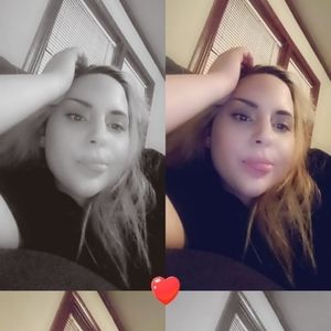 Meet your Posher, Amber